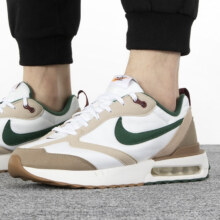 耐克（NIKE）男鞋 新品AIR MAX气垫休闲运动鞋缓震跑步鞋 AA7060-003 FB7158-131 42.5
