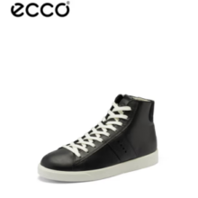 PLUS会员！ECCO 爱步 Street Lite 街头轻巧 女士中帮休闲板鞋 212813