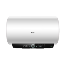 plus会员：Haier 海尔 EC6001-MC7U1 储水式电热水器 3300W 60L