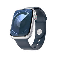 百亿补贴：Apple 苹果 Watch Series 9 智能手表 45mm 蜂窝款