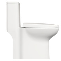 JOMOO 九牧 11388-2-1/41Z-1 连体式马桶 400mm坑距