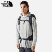 24春夏新款！THE NORTH FACE  北面 男款户外防风夹克UPF50+防晒衣