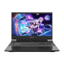 31日20点：COLORFUL 七彩虹 隐星G15 2024款 15.6英寸 游戏本 灰色（i7-13620H、RTX 4060 8G、16GB、512GB 、2.5K、165Hz）