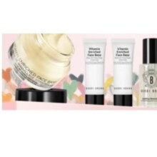 Bobbi Brown 芭比波朗 妆前柔润底霜 50ml（赠 妆前橘子霜15ml*2+洁肤油15ml）