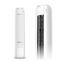 预售：AUX 奥克斯 KFR-72LW/BpR3GQS1(B3) 三级能效 立式空调 3匹