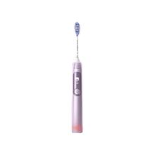 PHILIPS 飞利浦 钻石7系列 HX3792/02 电动牙刷 银光粉 刷头*2