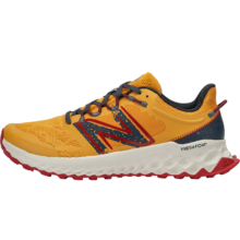 需砸金蛋券、plus会员:NEW BALANCE 24年男鞋GAROE 运动训练减震越野专业跑步鞋MTGAROLY 42