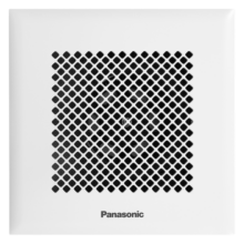 松下（Panasonic）CUVS2C 排气扇 通用吊顶式换气扇 管道排风扇