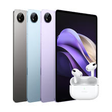 20日20点、88VIP：vivo Pad 3 Pro 13英寸平板电脑 8GB+128GB + vivo TWS 4 蓝牙耳机 套装
