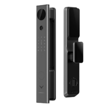 预售、PLUS会员：Lockin 鹿客 P7 全自动智能锁
