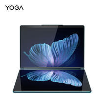 Lenovo 联想 YOGA Book 9i 13.3英寸双屏触笔记本电脑（Ultra7-155U、32GB、1TB）17999元