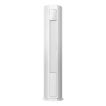 云米（VIOMI）新能效 Smart 2E智能变频冷暖 以旧换新3匹空调客厅圆柱立式空调柜机KFRd- 72LW/Y3PF5- A3