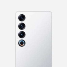 20点预告、新价格：魅族21 PRO 12+256G版