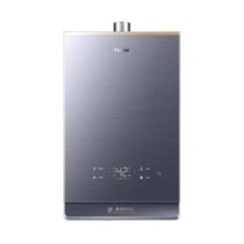 再降价、PLUS会员、618预售：Haier 海尔 JSQ31-16KL7 燃气热水器 16L