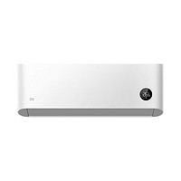 Xiaomi 小米 大1匹 新一级能效 变频冷暖 智能自清洁 壁挂式卧室空调挂机 KFR-26GW/V1A1
