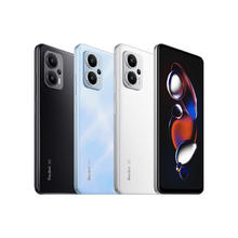 百亿补贴：Redmi 红米 Note 12T Pro 5G手机 8+256
