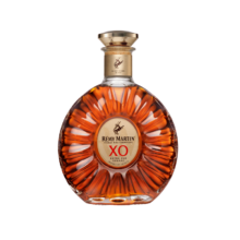 京东百亿补贴：Remy Martin 人头马 X.O 优质香槟区 干邑 白兰地 500ml 单瓶 礼盒装