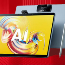 PLUS会员：iFLYTEK 科大讯飞 T20 Pro 13.3英寸平板电脑 8GB+512GB Wi-Fi版