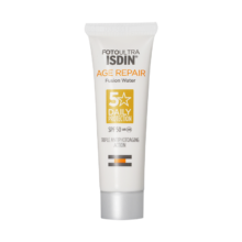 需换购、临期：怡思丁（ISDIN）白金管养肤防晒霜 12ml（效期2025.2.4）
