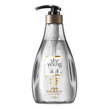 88VIP会员：seeyoung 滋源 水杨酸控油去屑洗发水400ml