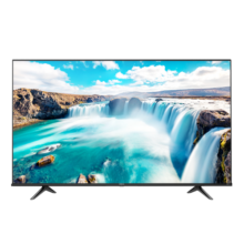 Vidda海信电视 Vidda 55V1F-R 海信55英寸 4K超高清HDR 超薄全面屏电视机R55 55英寸
