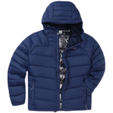 Columbia哥伦比亚户外男子650蓬防风热能加厚保暖外套羽绒服EE1508 452 M 175/96A