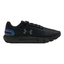 plus会员：安德玛（UNDERARMOUR）Charged Rogue 2.5 Storm女子运动跑步鞋3025246 黑色003 *3