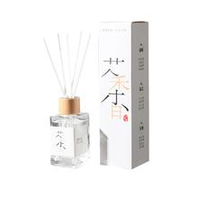中式茶香无火香薰3瓶x120ml