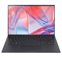 预售、PLUS会员：LG 乐金 gram2024 evo 14英寸笔记本电脑（Ultra5、16GB、512GB）