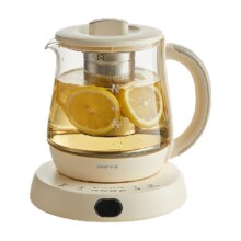 88VIP：Bear 小熊 养生壶家用mini装0.8升容量