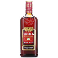 古越龙山 中央库藏 金五年 绍兴花雕酒