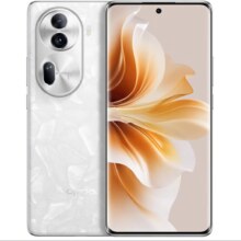 京东百亿补贴、plus会员：OPPO Reno11 5000万单反级人像三摄 天玑8200 京东自营 12GB+256GB 月光宝石