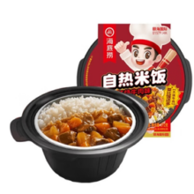 海底捞 红烧牛肉方便米饭272g（任选4件）