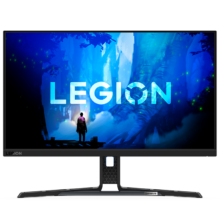 plus会员：联想拯救者 Y25-30 24.5英寸 IPS FreeSync 显示器（1920×1080、280Hz、99%sRGB、HDR400）+凑单