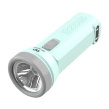 久量 LED手电筒 充电式