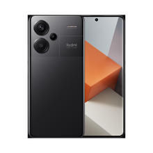 12点开始、百亿补贴：Redmi 红米 Note 13 Pro+ 5G手机 12GB+256GB
