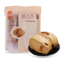 RONG CHU 融厨 蒸点香 手撕红糖馒头 810g