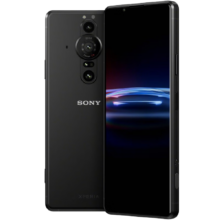 索尼（SONY）Xperia PRO-I 5G智能手机 21:9 4K OLED高刷 1英寸传感器   512G