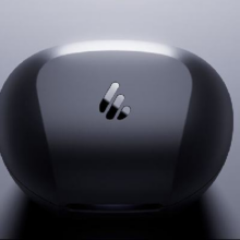 PLUS会员：EDIFIER 漫步者 NeoBuds Evo 真无线圈铁降噪耳机