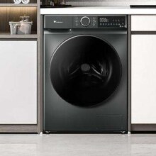 再补券、618预售、PLUS会员：LittleSwan 小天鹅 10公斤洗烘一体  TD100V618T 一级能效