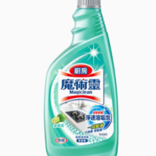 88VIP！Kao 花王 无喷头 油污补充装-500ml