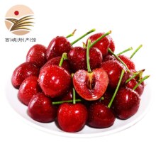 静益乐源美早大樱桃 带箱5斤装果径26-35mm