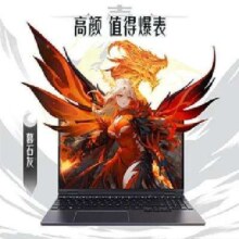 拼多多百亿补贴：机械革命新款翼龙15Pro R7-8845H 4060澜夜黑旗舰级轻薄游戏本 16+512GB