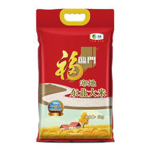 福临门 新米 寒地东北大米5kg