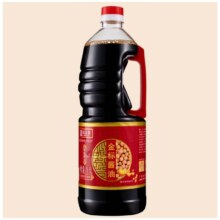致美斋  金标酱油1.5L*2瓶