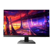 20日20点、京东PLUS：MACHENIKE 机械师 星辰MZQ25F170 24.5英寸 IPS G-sync FreeSync 显示器（2560×1440、170Hz、HDR10）