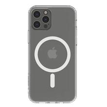 belkin 贝尔金 iPhone12系列 magsafe透明磁吸保护壳