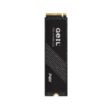 京东PLUS：GeIL 金邦 P4H系列 M.2 NVMe 固态硬盘 2TB PCI-E4.0