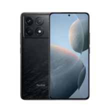 小米Redmi 红米k70 5G手机 小米澎湃OS 第二代2K屏 120W+5000mAh 12GB+256GB
