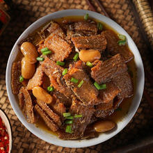 紫燕百味鸡 豆香带鱼60g香辣味即食海味鱼肉零食解馋休闲小吃